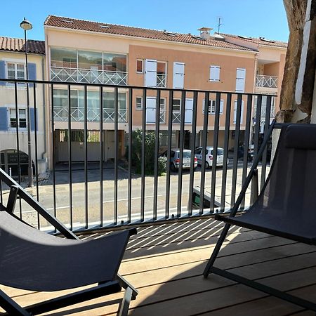 Appartement Bormes Екстериор снимка