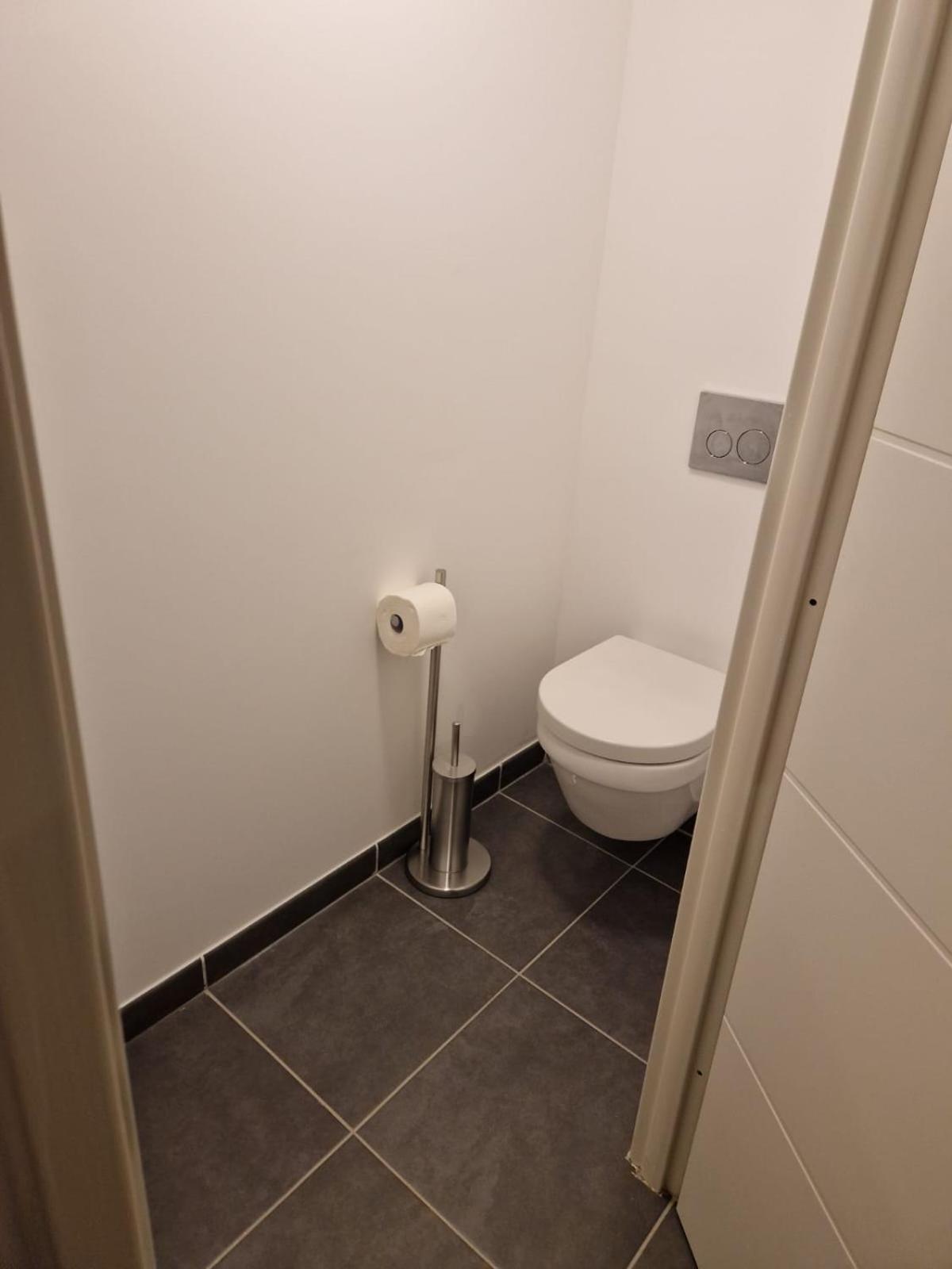 Appartement Bormes Екстериор снимка