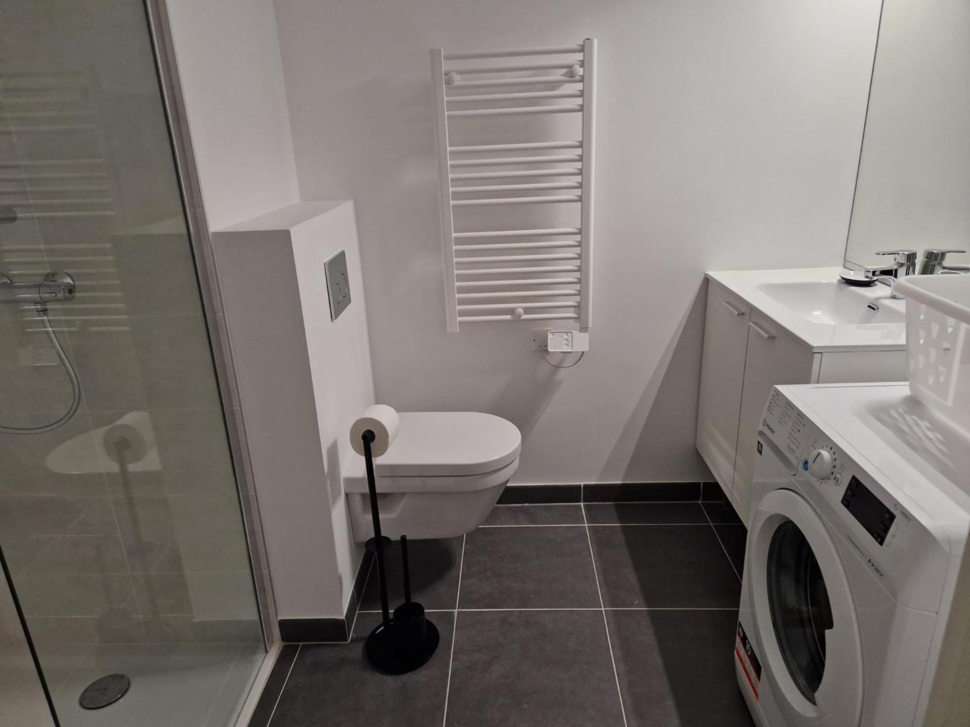 Appartement Bormes Екстериор снимка