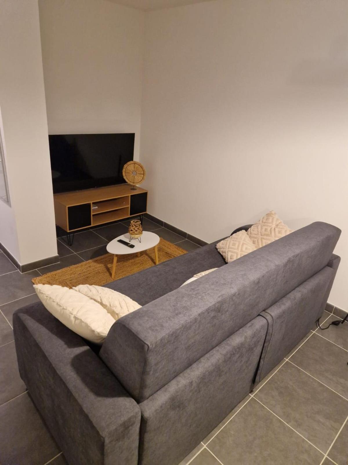 Appartement Bormes Екстериор снимка