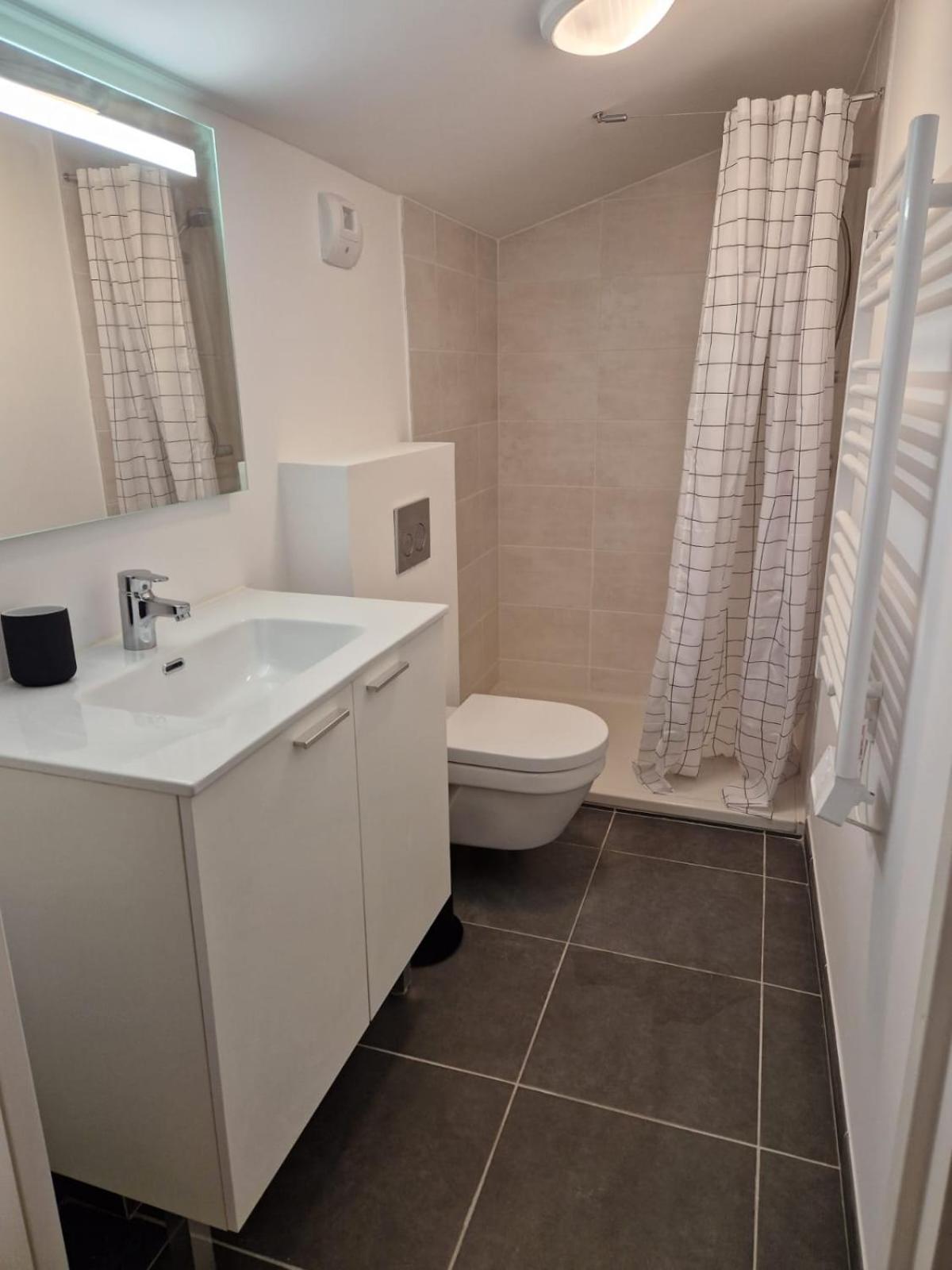 Appartement Bormes Екстериор снимка