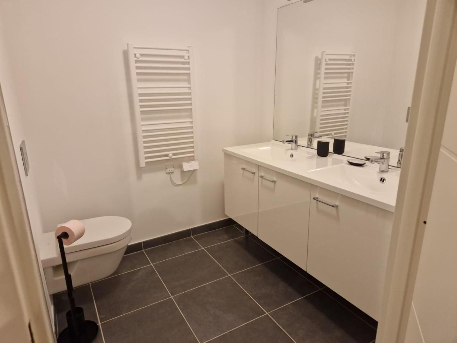 Appartement Bormes Екстериор снимка