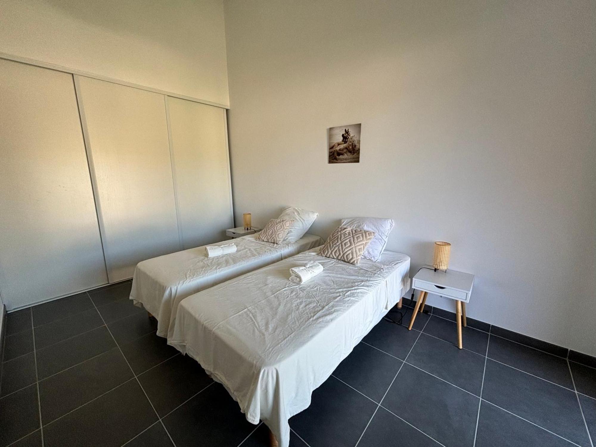 Appartement Bormes Екстериор снимка